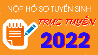 Tuyển sinh 2021