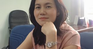 Mai Thị Thanh Huệ