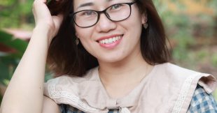 Lê Thị Thanh Hà