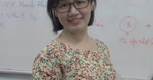 Tăng Thị Vinh