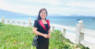 Hồ Thị Thủy