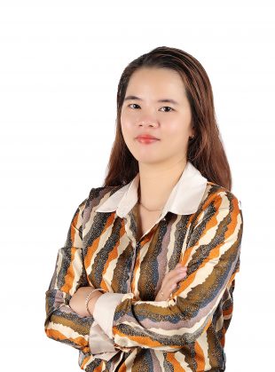 Nguyễn Ngọc Ân Thy