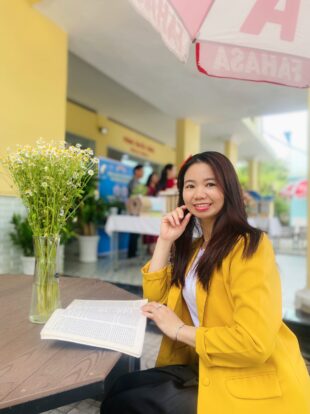 Lê Thị Lan Anh